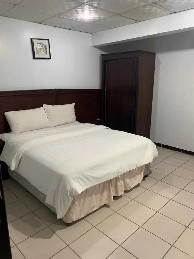 Hend Plaza Hotel Medina