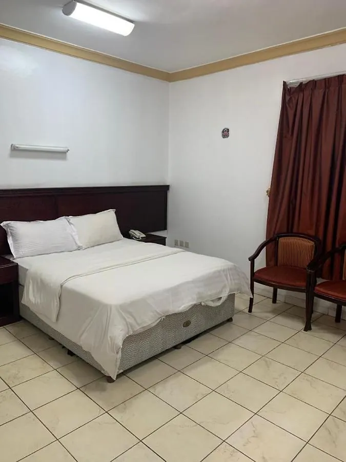 Hend Plaza Hotel Medina 2*,