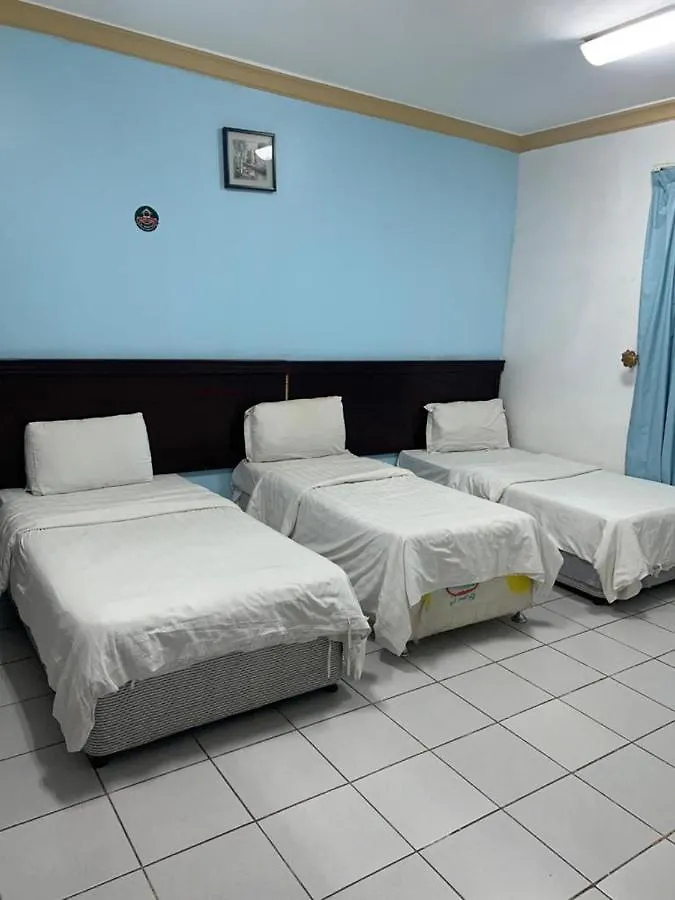 Hend Plaza Hotel Medina