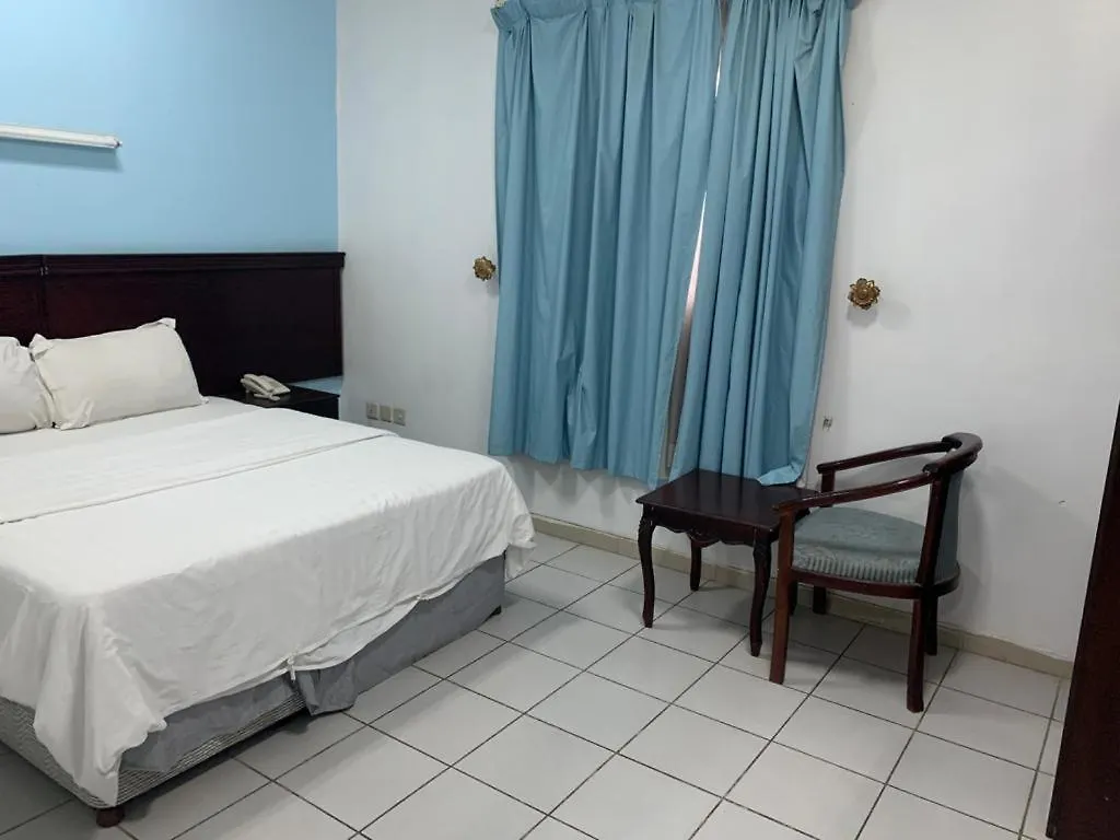 Hend Plaza Hotel Medina