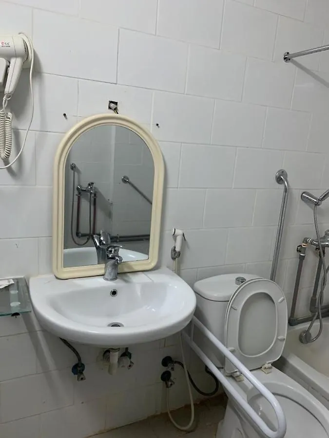 Hend Plaza Hotel Medina 2*,  Saudi Arabia