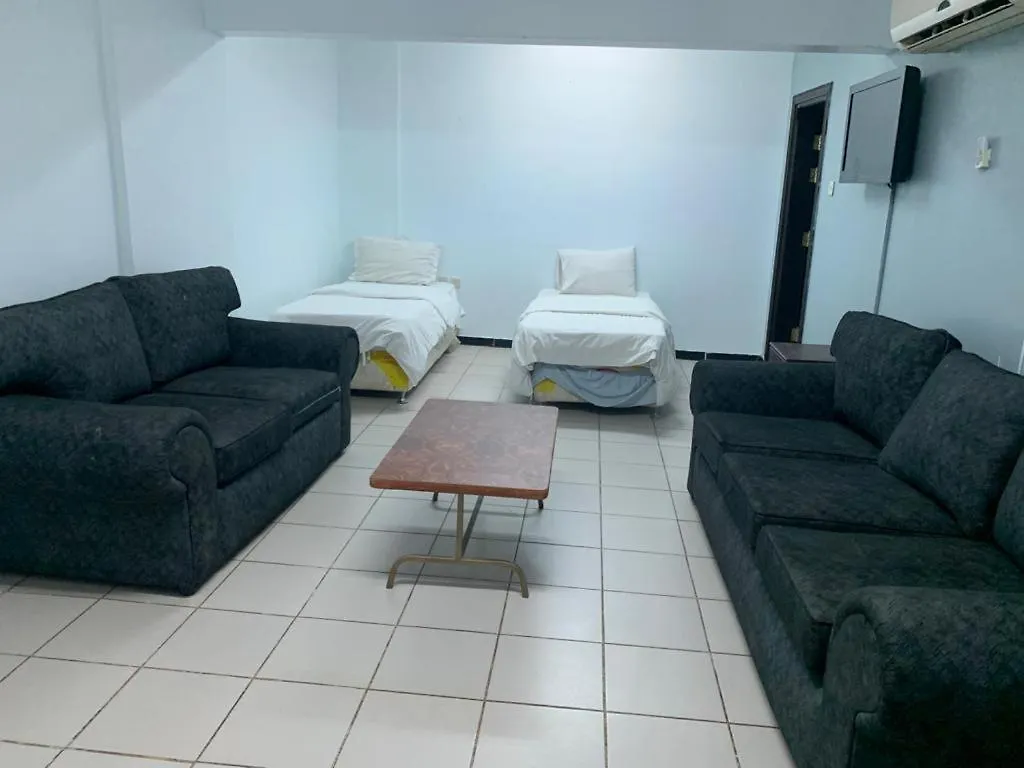 Hend Plaza Hotel Medina
