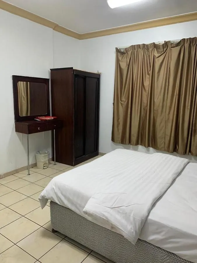 Hend Plaza Hotel Medina