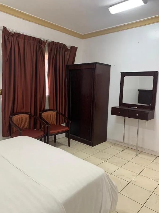 Hend Plaza Hotel Medina