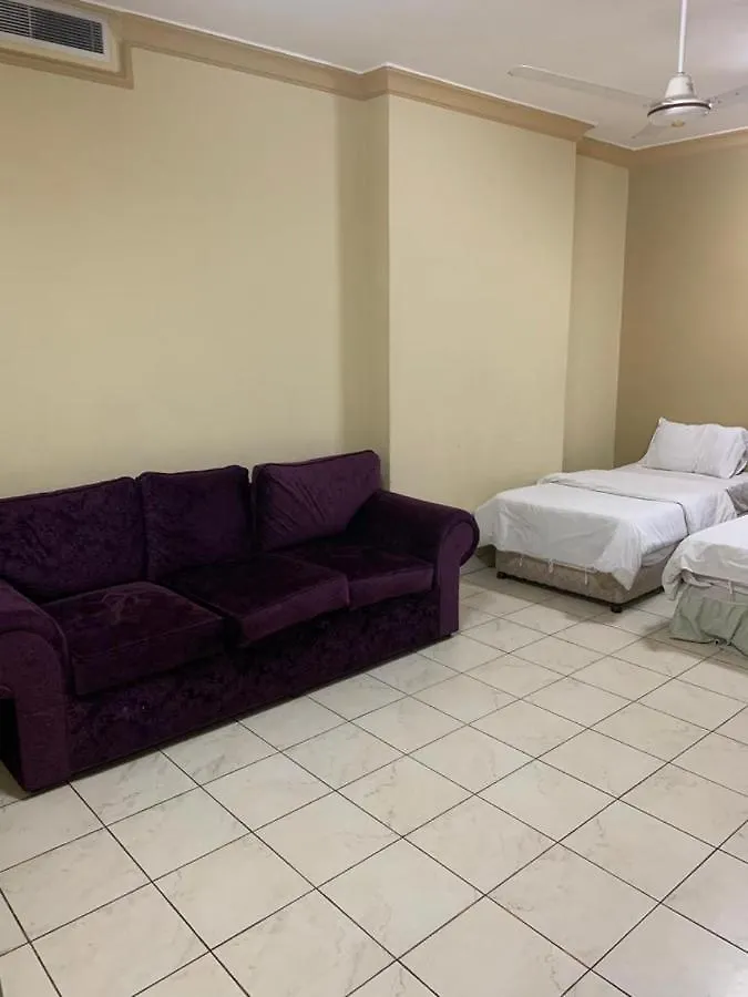 **  Hend Plaza Hotel Medina Saudi Arabia