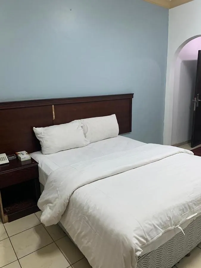 Hend Plaza Hotel Medina