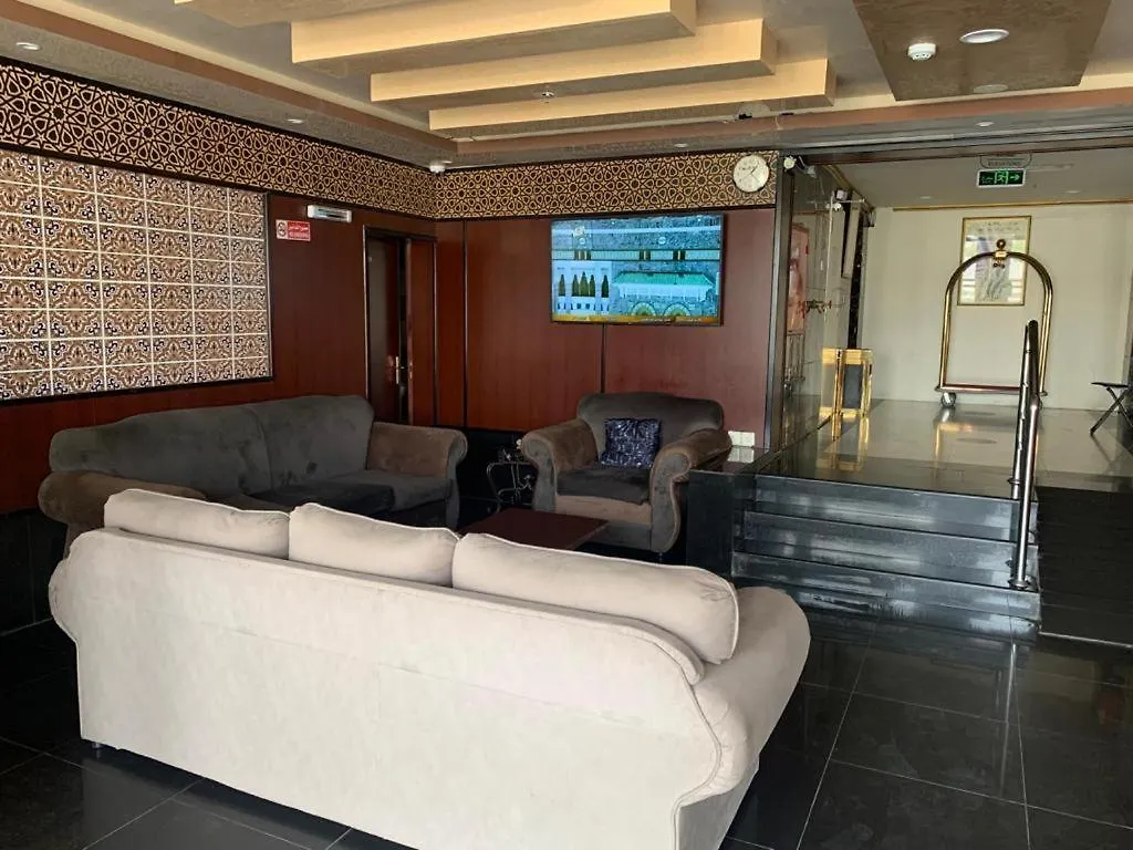 **  Hend Plaza Hotel Medina Saudi Arabia