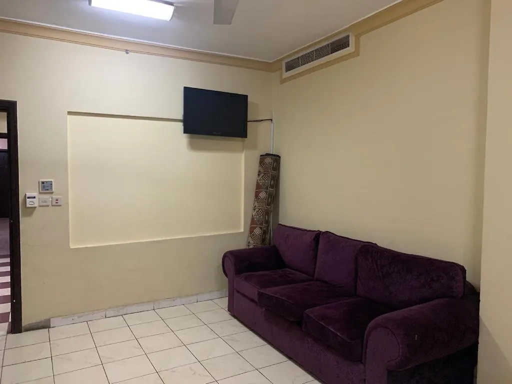 Hend Plaza Hotel Medina