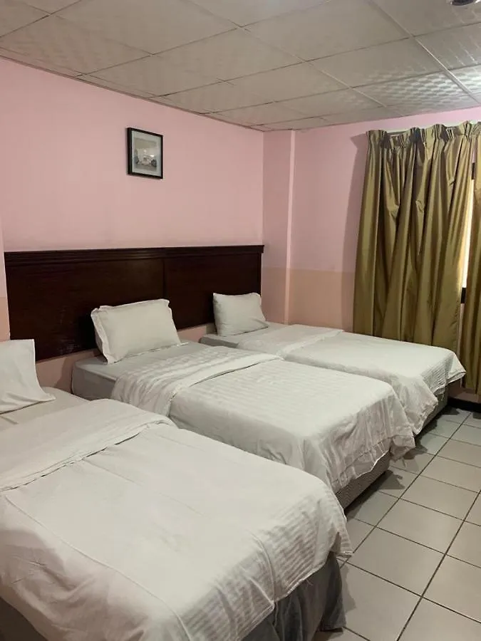 Hend Plaza Hotel Medina