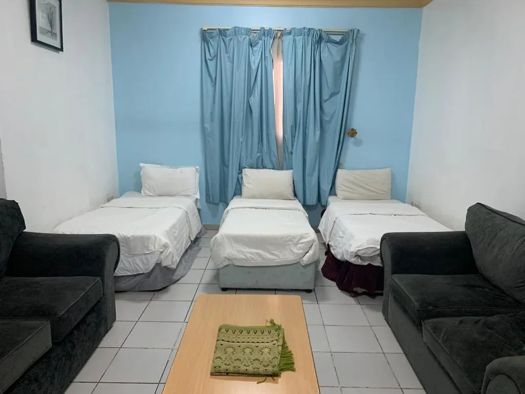 Hend Plaza Hotel Medina 2*,  Saudi Arabia