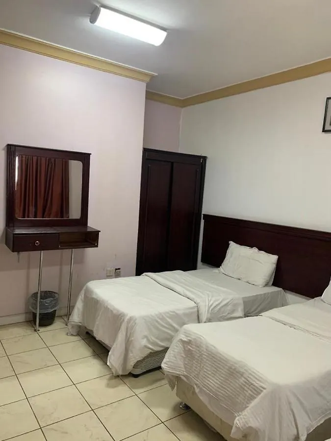 Hend Plaza Hotel Medina 2*,  Saudi Arabia