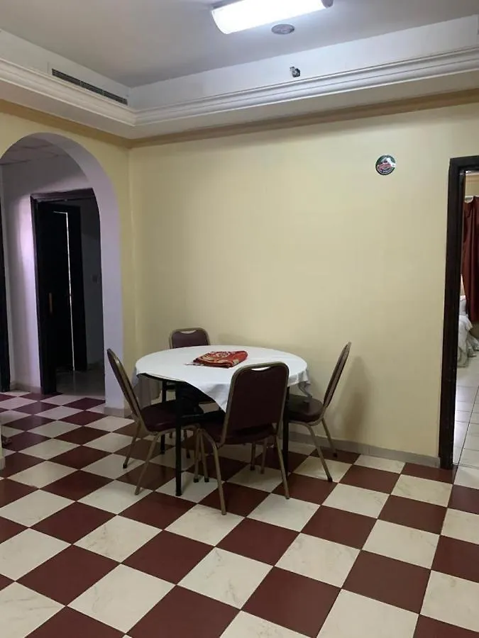 Hend Plaza Hotel Medina 2*,