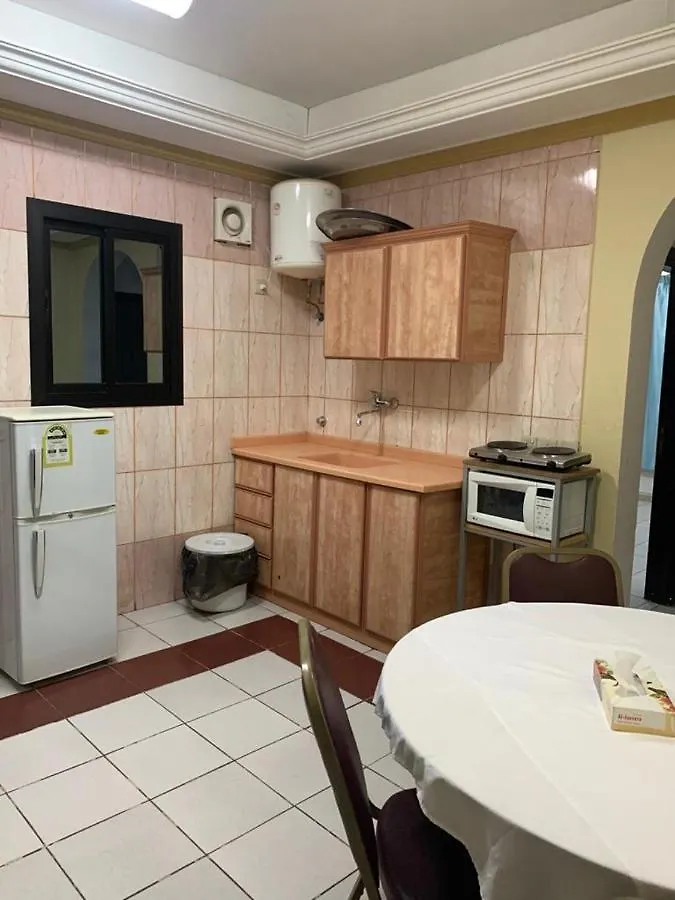 Hend Plaza Hotel Medina Saudi Arabia