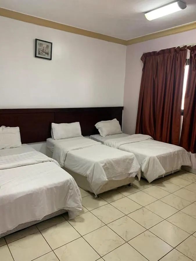 Hend Plaza Hotel Medina