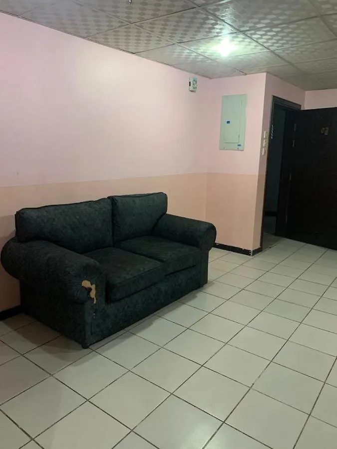 Hend Plaza Hotel Medina Saudi Arabia