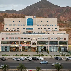 Safwa Taiba اجنحة صفوة طيبه المدينة المنورة