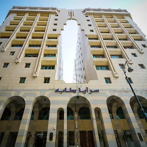 Saraya Harmony B المدينة المنورة