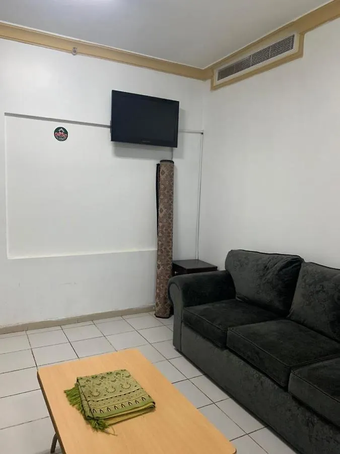 Hend Plaza Hotel Medina 2*,