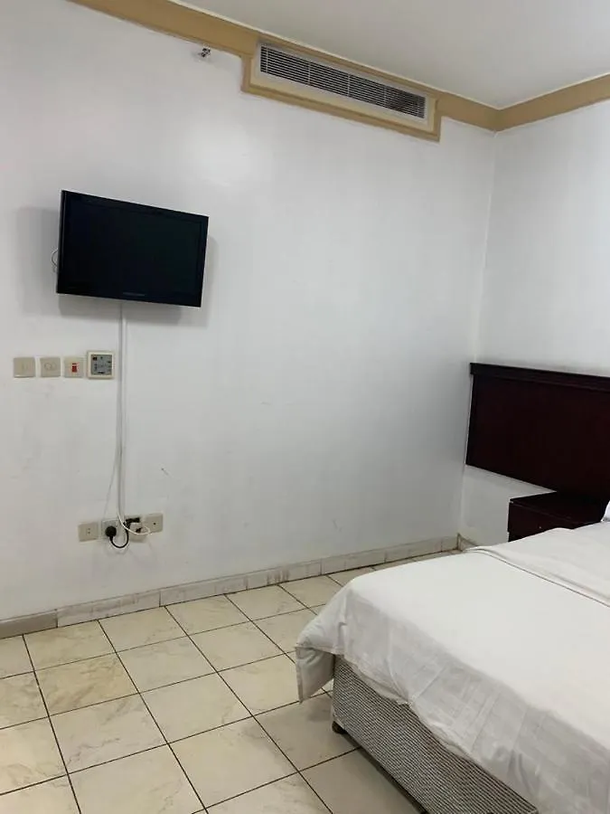Hend Plaza Hotel Medina 2*,